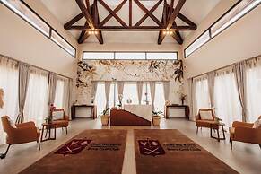 Golf du Rova Luxury Hotel