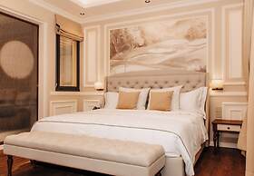 Golf du Rova Luxury Hotel