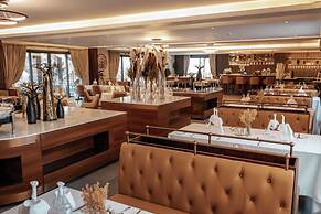 Golf du Rova Luxury Hotel