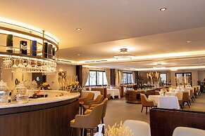 Golf du Rova Luxury Hotel