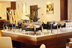 Golf du Rova Luxury Hotel