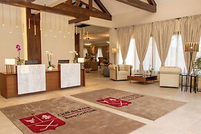 Golf du Rova Luxury Hotel