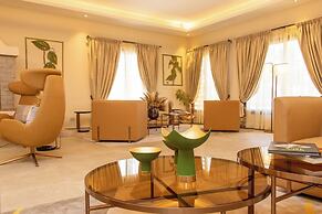 Golf du Rova Luxury Hotel