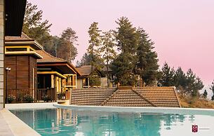 Golf du Rova Luxury Hotel