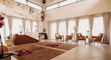 Golf du Rova Luxury Hotel