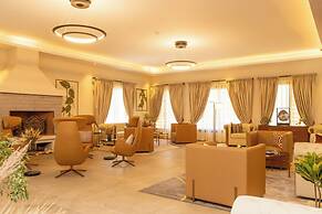 Golf du Rova Luxury Hotel