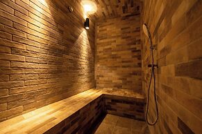 Golf du Rova Luxury Hotel