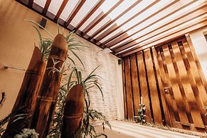 Golf du Rova Luxury Hotel