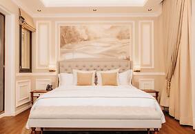 Golf du Rova Luxury Hotel