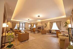 Golf du Rova Luxury Hotel