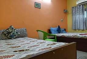 Sanskriti Paying Guest House