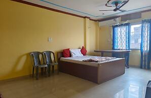 Sanskriti Paying Guest House