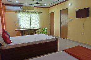 Sanskriti Paying Guest House