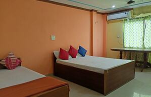 Sanskriti Paying Guest House