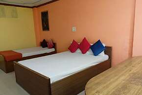 Sanskriti Paying Guest House