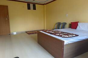 Sanskriti Paying Guest House