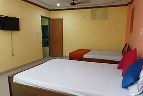 Sanskriti Paying Guest House