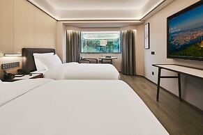 Chenzhou Fushang Suyuan Hotel