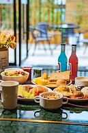 Chenzhou Fushang Suyuan Hotel