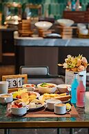 Chenzhou Fushang Suyuan Hotel