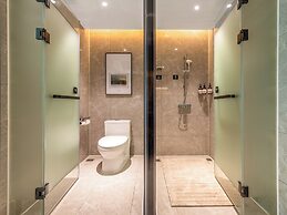 Fushang Foshan Jinshazhou Jinbo Center