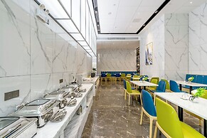 Fushang Foshan Jinshazhou Jinbo Center