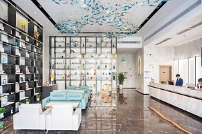 Fushang Foshan Jinshazhou Jinbo Center