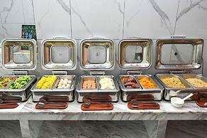 Fushang Foshan Jinshazhou Jinbo Center