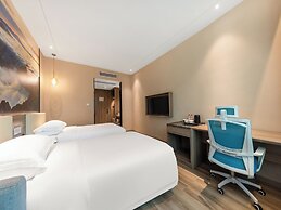 Fushang Foshan Jinshazhou Jinbo Center