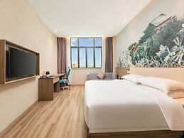 Fushang Foshan Jinshazhou Jinbo Center