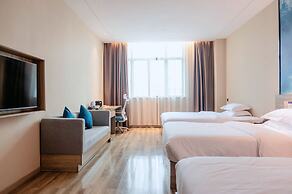 Fushang Foshan Jinshazhou Jinbo Center