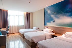 Fushang Foshan Jinshazhou Jinbo Center