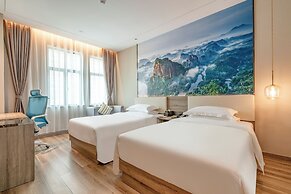 Fushang Foshan Jinshazhou Jinbo Center