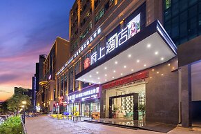 Fushang Foshan Jinshazhou Jinbo Center