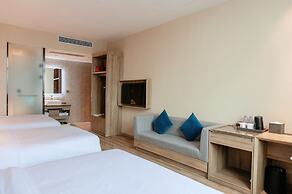 Fushang Foshan Jinshazhou Jinbo Center