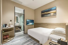 Fushang Foshan Jinshazhou Jinbo Center