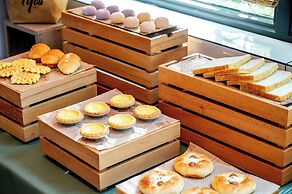 Fushang Foshan Jinshazhou Jinbo Center