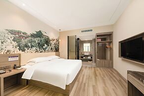 Fushang Foshan Jinshazhou Jinbo Center