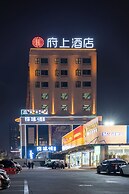 Fushang Foshan Jinshazhou Jinbo Center