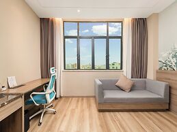 Fushang Foshan Jinshazhou Jinbo Center