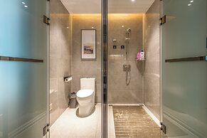 Fushang Foshan Jinshazhou Jinbo Center