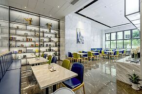 Fushang Foshan Jinshazhou Jinbo Center