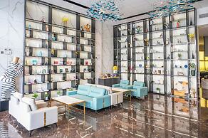 Fushang Foshan Jinshazhou Jinbo Center