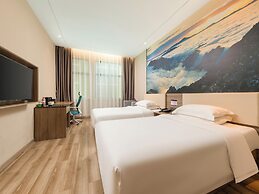 Fushang Foshan Jinshazhou Jinbo Center