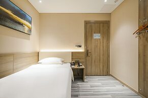 Fushang Foshan Jinshazhou Jinbo Center