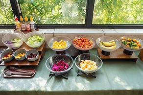 Fushang Foshan Jinshazhou Jinbo Center