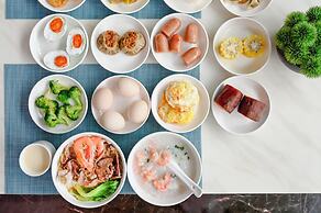 Fushang Foshan Jinshazhou Jinbo Center