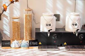 Fushang Foshan Jinshazhou Jinbo Center