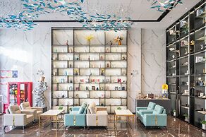 Fushang Foshan Jinshazhou Jinbo Center