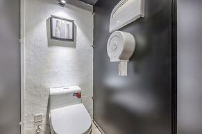 Yijian forest Tongji university branch